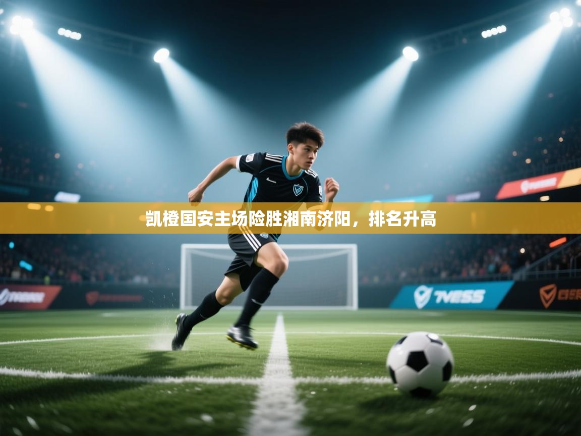 云开体育app官网登录入口-凯橙国安主场险胜湘南济阳，排名升高