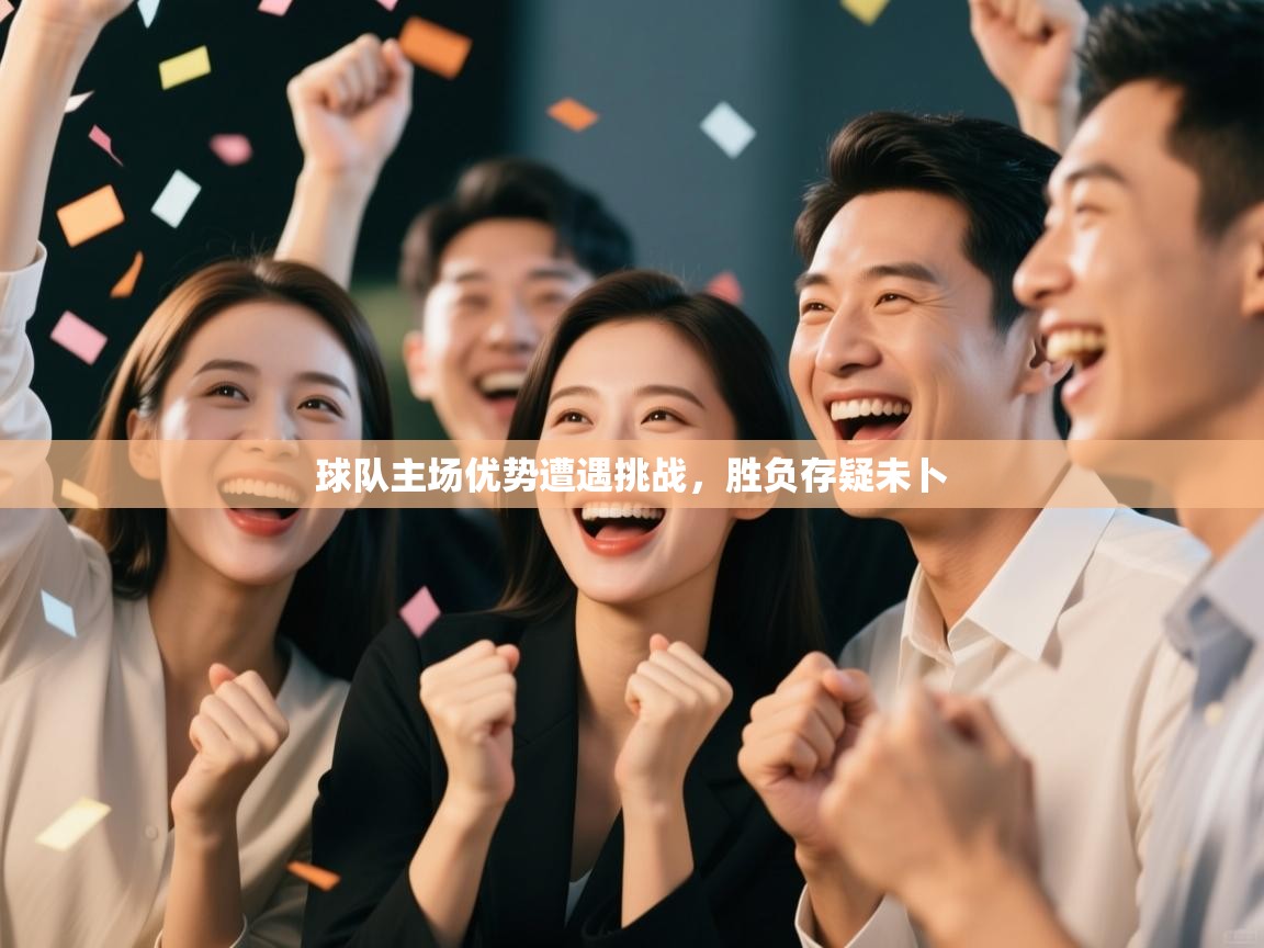 云开体育官网入口-球队主场优势遭遇挑战,胜负存疑未卜 第2张