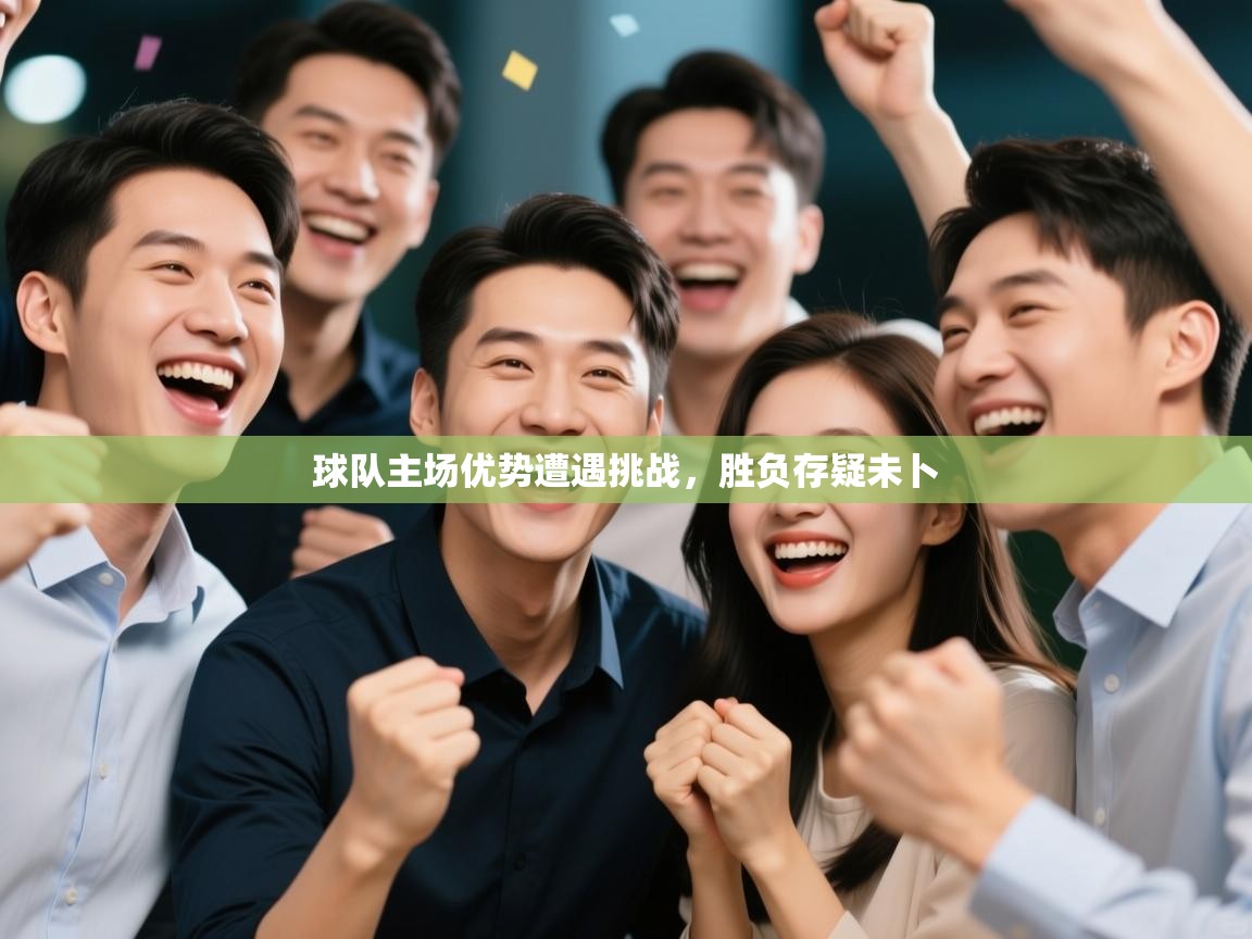 云开体育官网入口-球队主场优势遭遇挑战,胜负存疑未卜 第3张