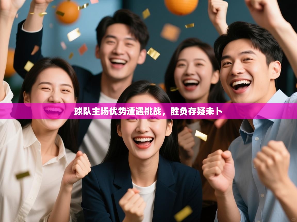 云开体育官网入口-球队主场优势遭遇挑战,胜负存疑未卜 第4张