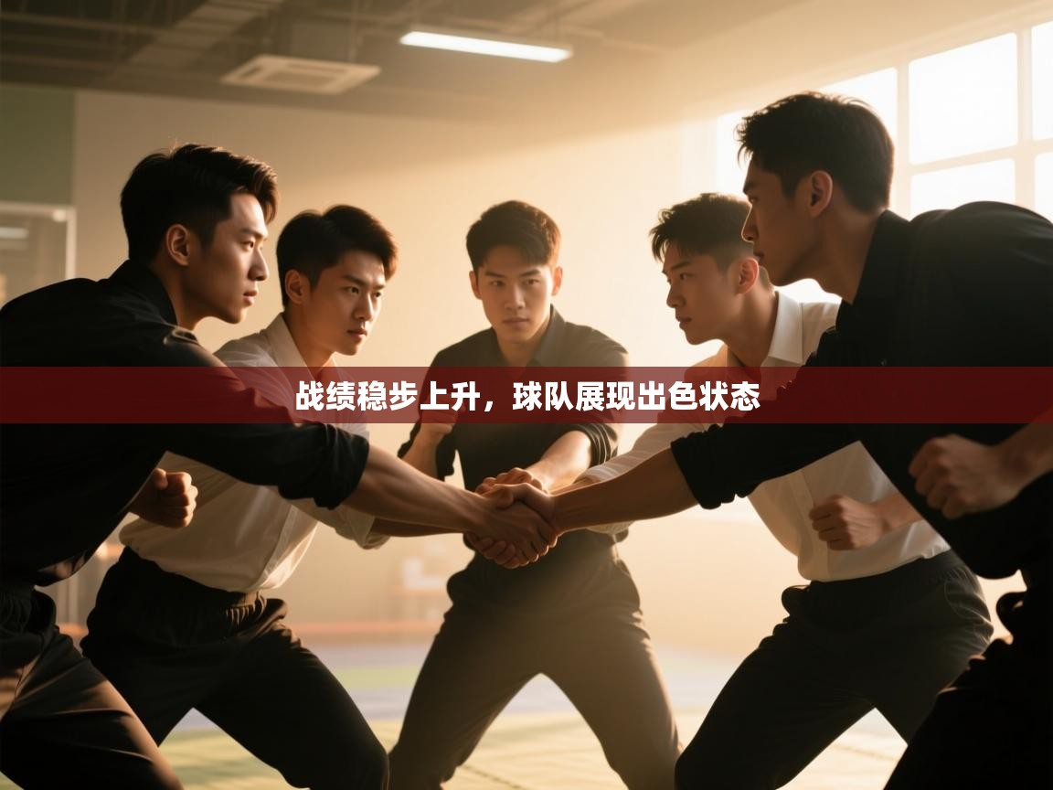 开云体育赛事比分直播-战绩稳步上升，球队展现出色状态