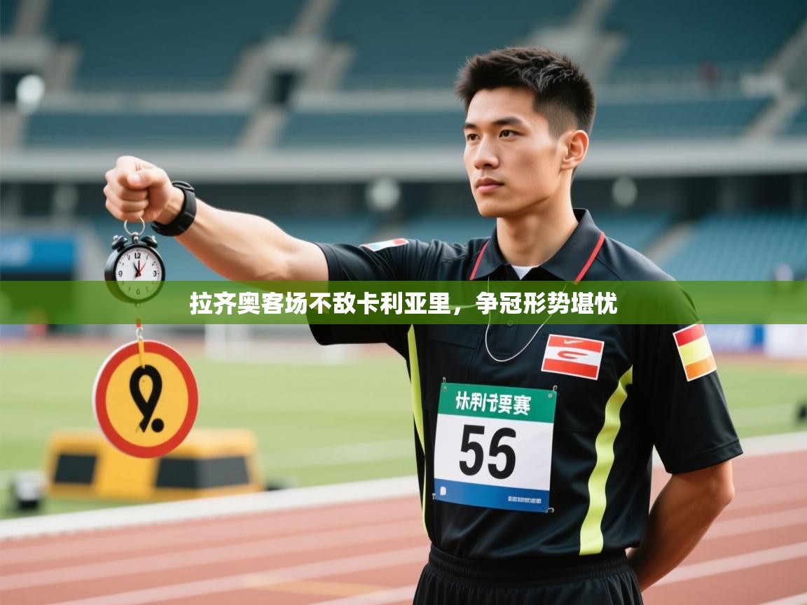 开云体育安装失败怎么办-拉齐奥客场不敌卡利亚里，争冠形势堪忧  第2张