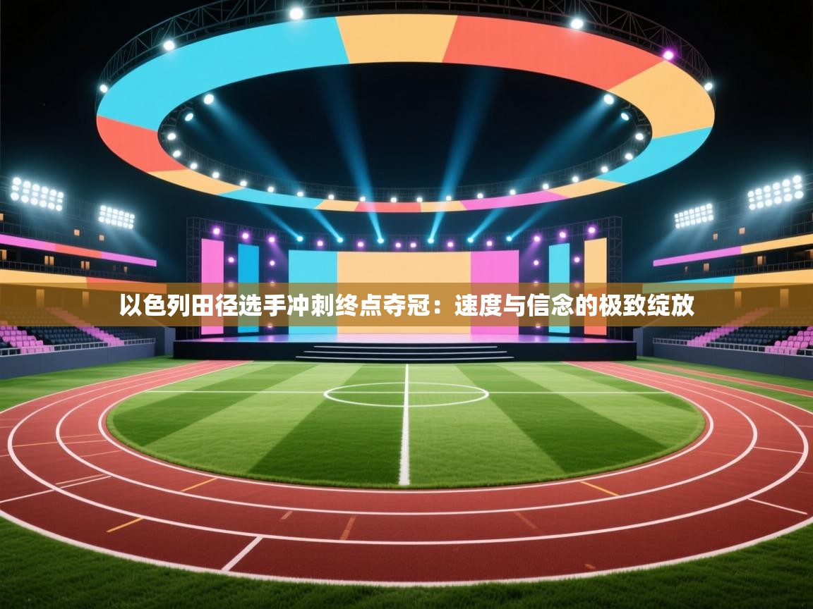 开云体育注册-以色列田径选手冲刺终点夺冠：速度与信念的极致绽放  第3张