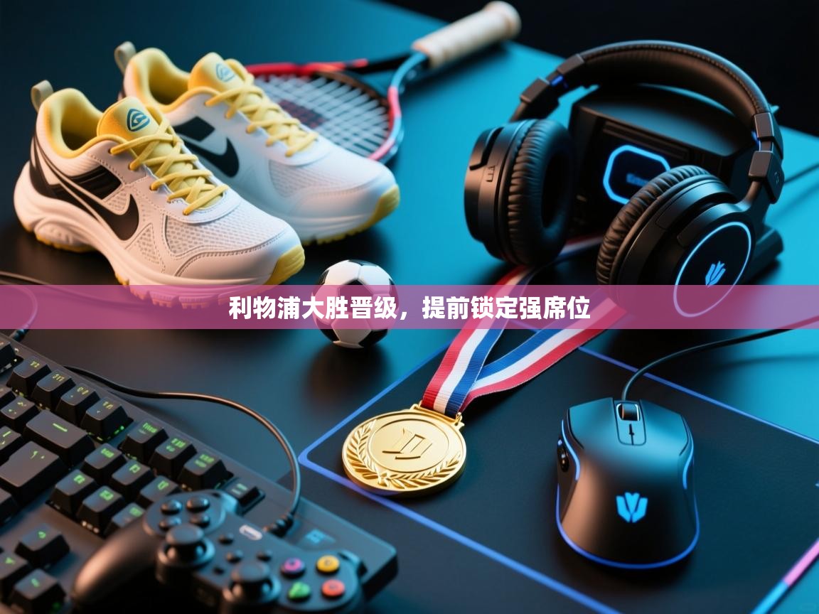 开云体育极速下载镜像-利物浦大胜晋级，提前锁定强席位  第2张