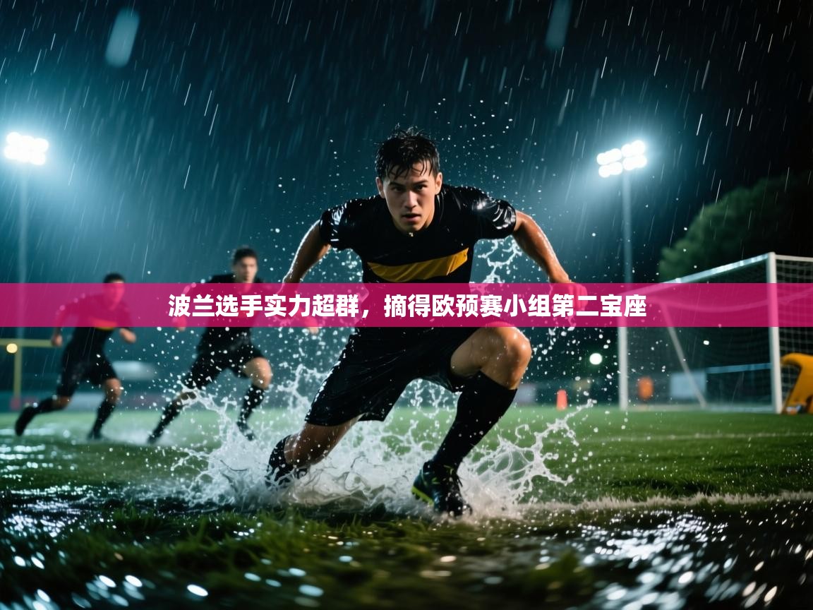 开云体育app网页版入口-波兰选手实力超群，摘得欧预赛小组第二宝座  第3张