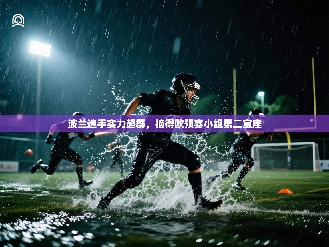 开云体育app网页版入口-波兰选手实力超群，摘得欧预赛小组第二宝座  第4张