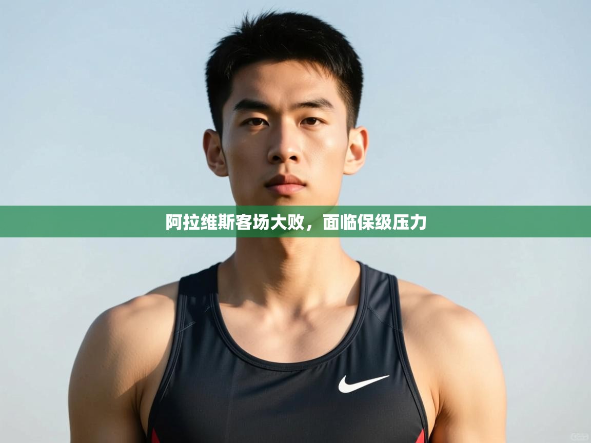 开云体育app官网入口-阿拉维斯客场大败，面临保级压力  第1张