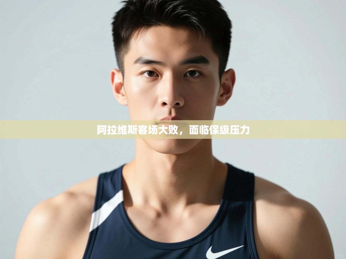 开云体育app官网入口-阿拉维斯客场大败，面临保级压力  第3张