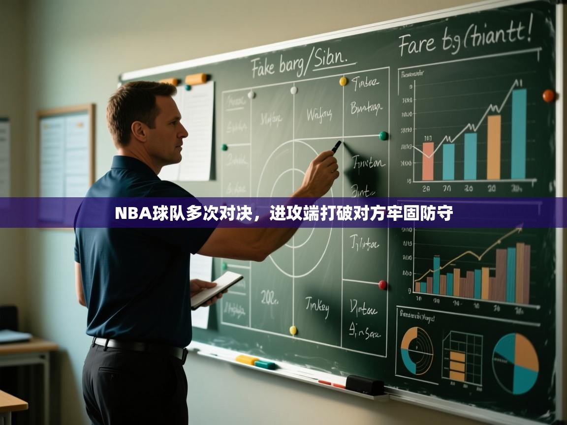 开云体育热门赛事直达-NBA球队多次对决,进攻端打破对方牢固防守 第1张