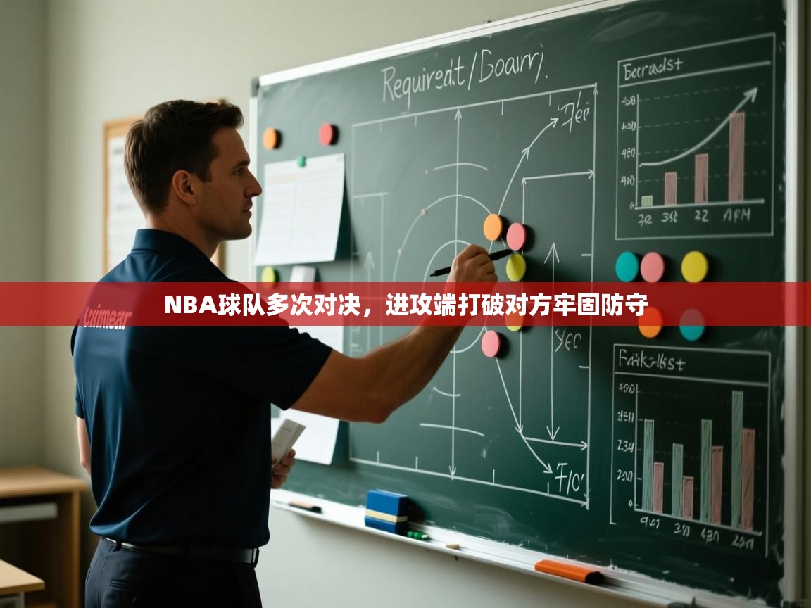 开云体育热门赛事直达-NBA球队多次对决,进攻端打破对方牢固防守 第4张